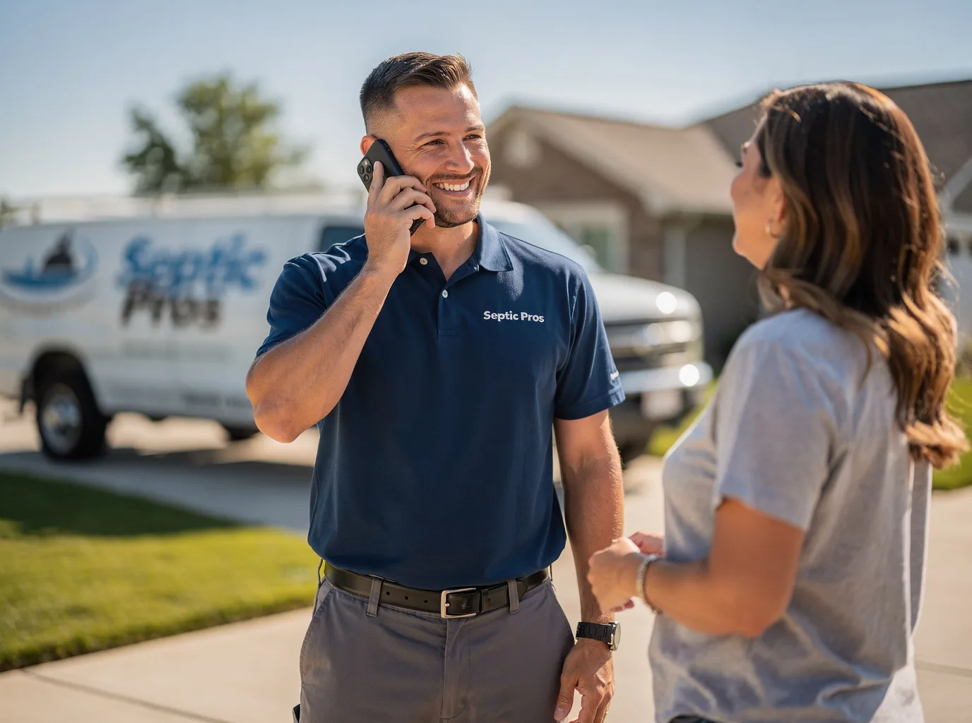 Septic Tank Pumping Seeley, CA FAQs